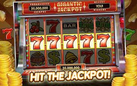 Người chơi trải nghiệm jackpot trên điện thoại tại 957