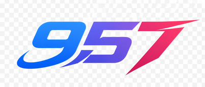 Logo 957